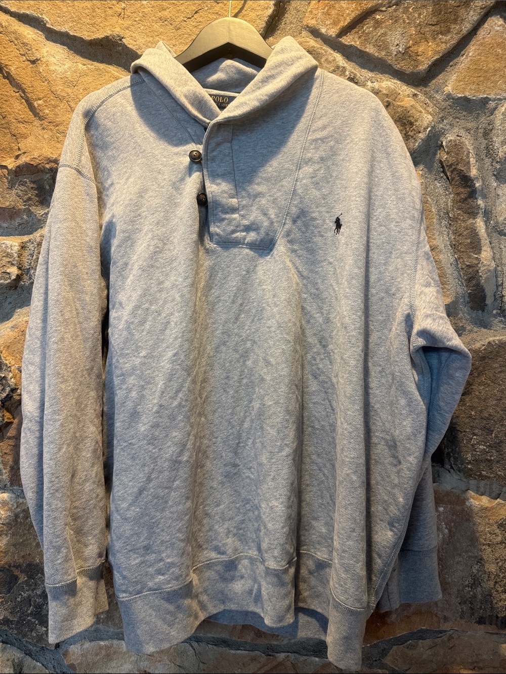 Polo Ralph Lauren sweatshirt